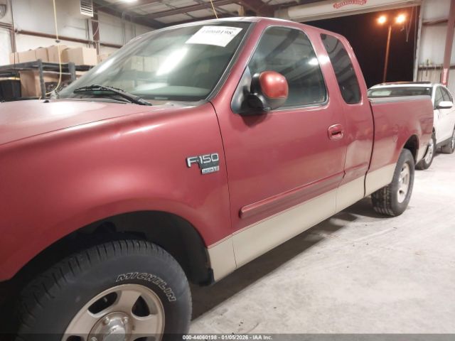 Ford F-150 Image 11