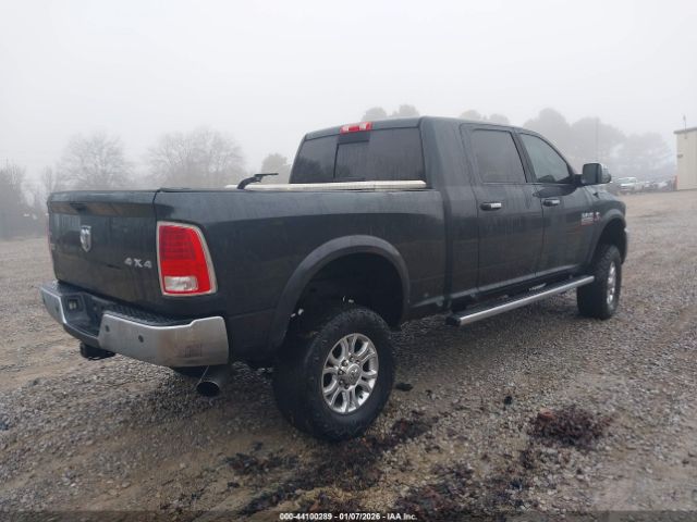 Ram 2500 Laramie Image 3