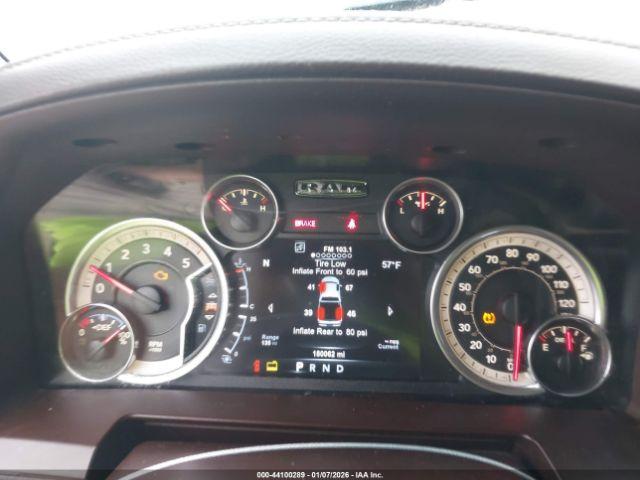 Ram 2500 Laramie Image 2