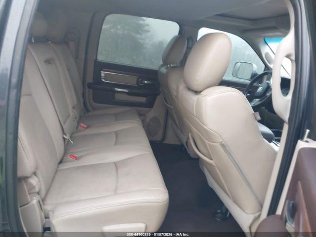 Ram 2500 Laramie Image 15