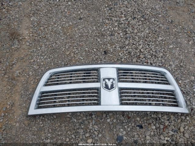 Ram 2500 Laramie Image 5