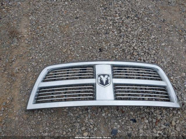 Ram 2500 Laramie Image 5