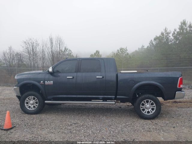 Ram 2500 Laramie Image 10