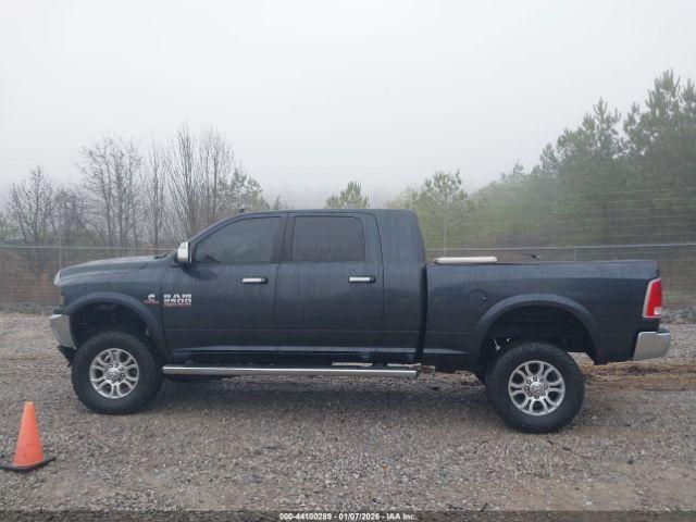 Ram 2500 Laramie Image 10