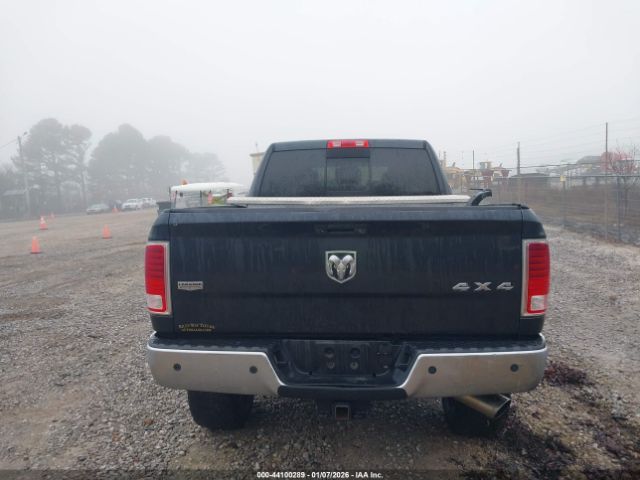 Ram 2500 Laramie Image 8