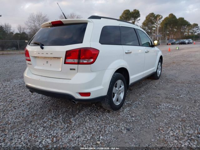 Dodge Journey Mainstreet Image 3