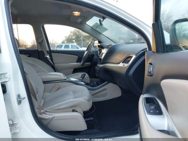 Dodge Journey Mainstreet Image 5