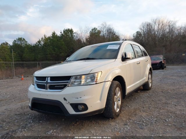 Dodge Journey Mainstreet Image 4