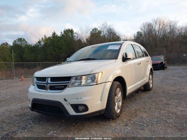 Dodge Journey Mainstreet Image 4