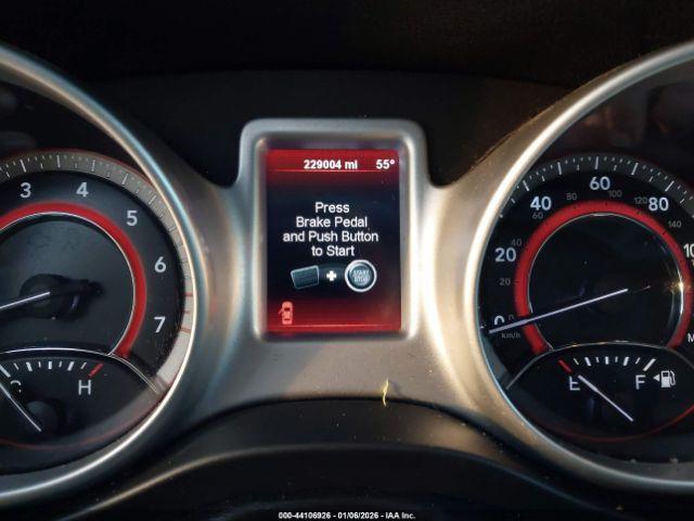 Dodge Journey Mainstreet Image 9