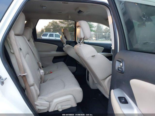 Dodge Journey Mainstreet Image 10