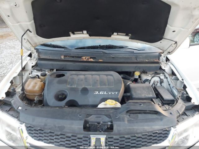 Dodge Journey Mainstreet Image 7