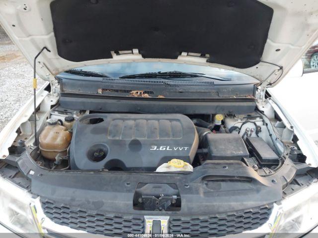 Dodge Journey Mainstreet Image 7