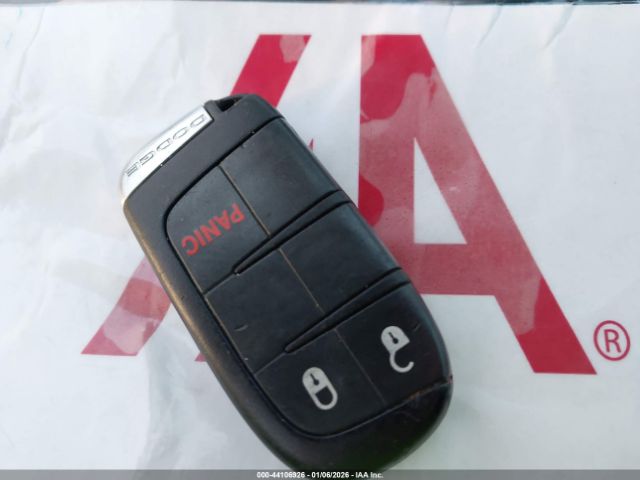 Dodge Journey Mainstreet Image 8