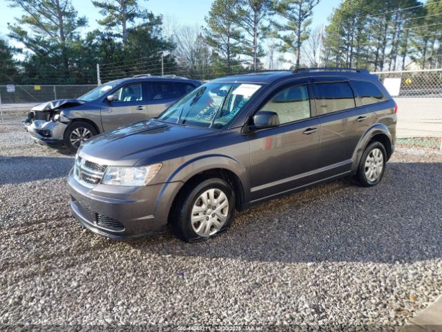 Dodge Journey Se Value Package Image 6