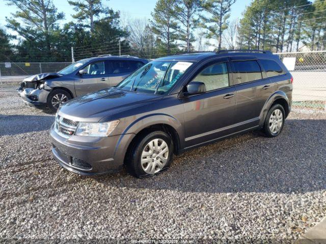 Dodge Journey Se Value Package Image 6