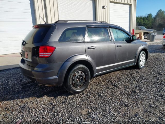 Dodge Journey Se Value Package Image 12