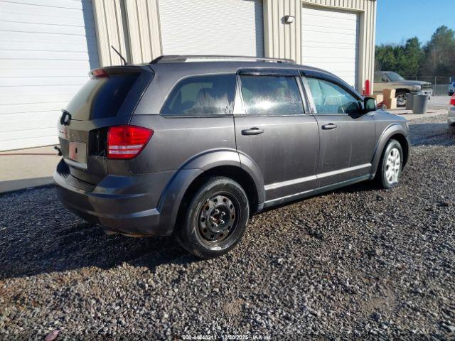 Dodge Journey Se Value Package Image 12