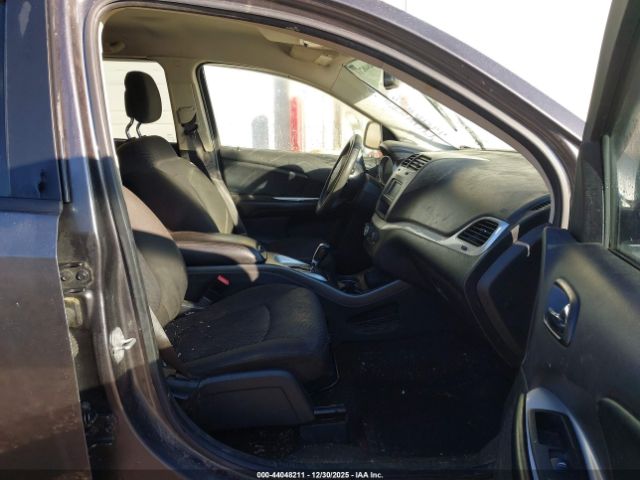 Dodge Journey Se Value Package Image 4