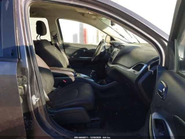 Dodge Journey Se Value Package Image 4