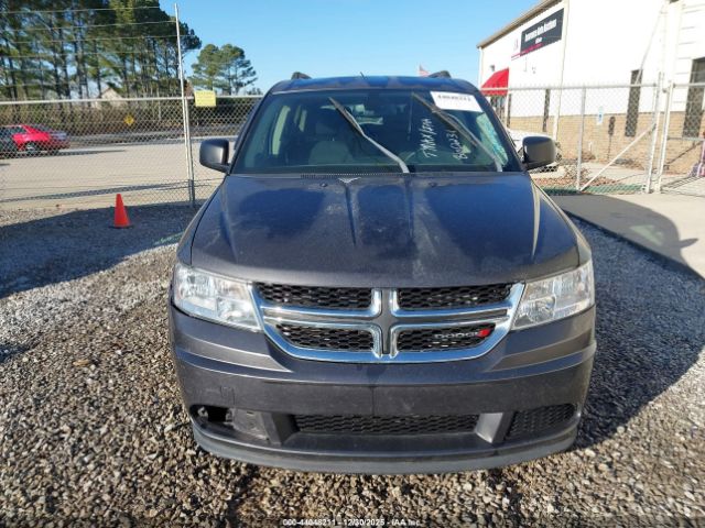 Dodge Journey Se Value Package Image 14