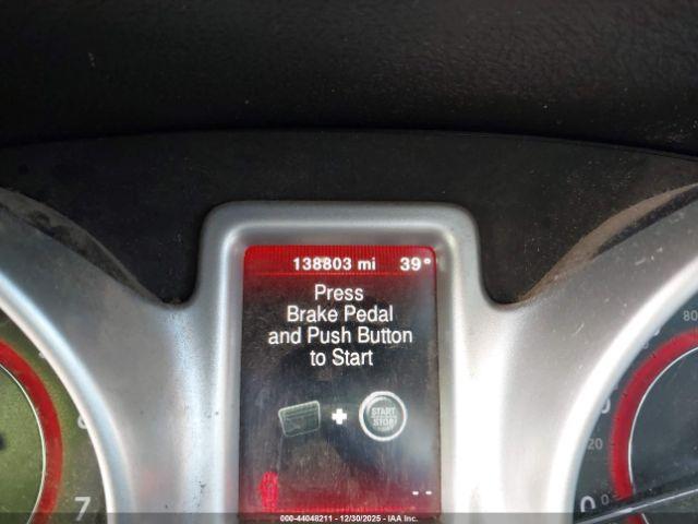 Dodge Journey Se Value Package Image 13