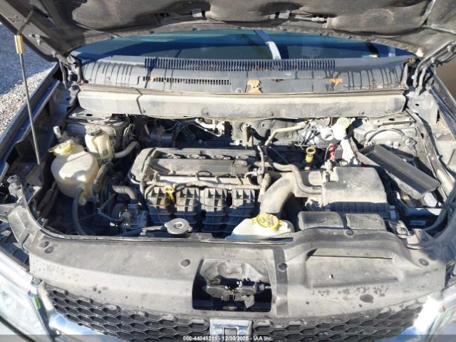 Dodge Journey Se Value Package Image 15