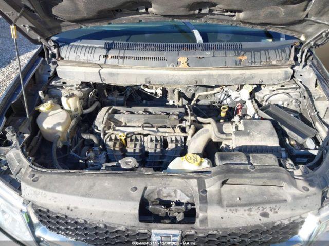 Dodge Journey Se Value Package Image 15