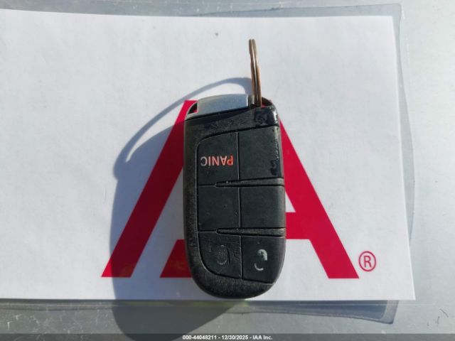 Dodge Journey Se Value Package Image 2