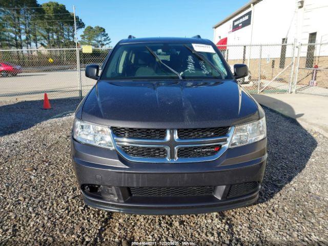 Dodge Journey Se Value Package Image 5