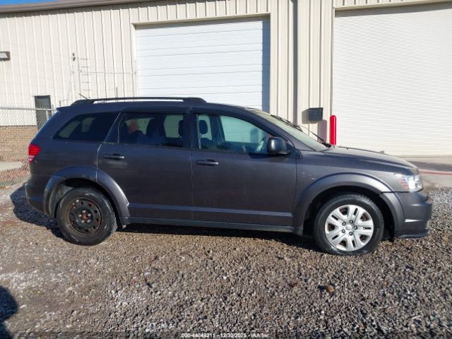 Dodge Journey Se Value Package Image 8