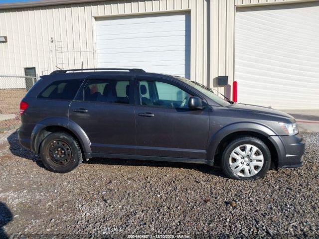 Dodge Journey Se Value Package Image 8