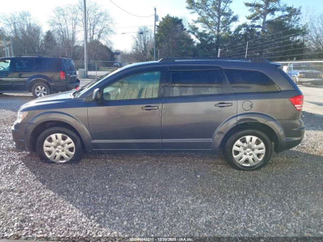 Dodge Journey Se Value Package Image 3