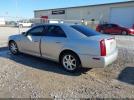 Cadillac STS V6 Image 4