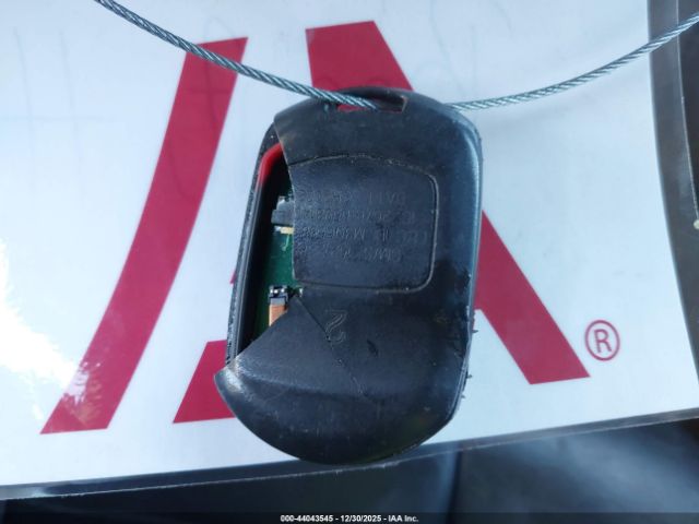 Cadillac STS V6 Image 11