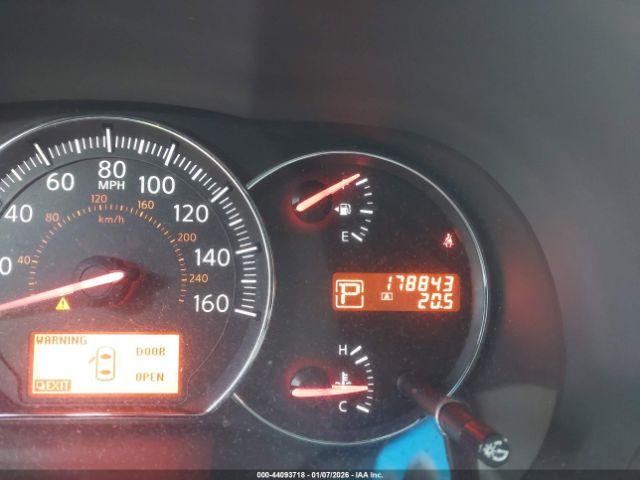 Nissan Maxima 3.5 Sv Image 6