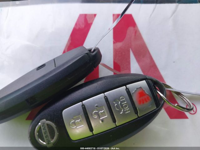 Nissan Maxima 3.5 Sv Image 3