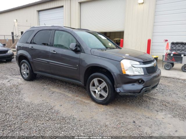 Chevrolet Equinox Lt Image 1