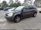 Chevrolet Equinox Lt Image 3