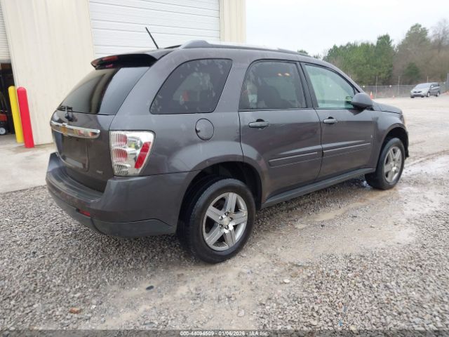 Chevrolet Equinox Lt Image 2