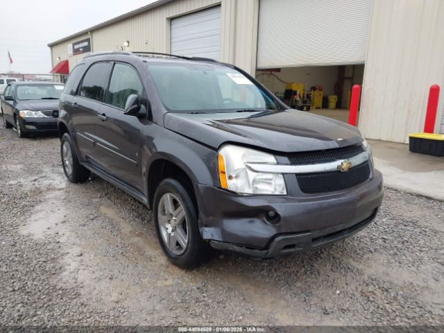 Chevrolet Equinox Lt Image 11