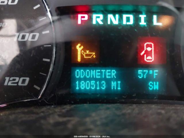 Chevrolet Equinox Lt Image 9