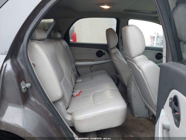 Chevrolet Equinox Lt Image 6