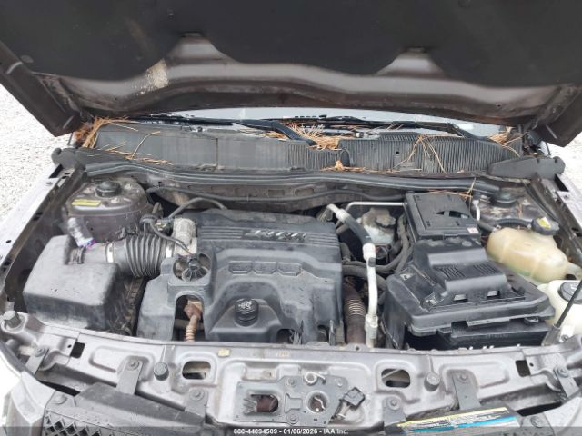 Chevrolet Equinox Lt Image 5