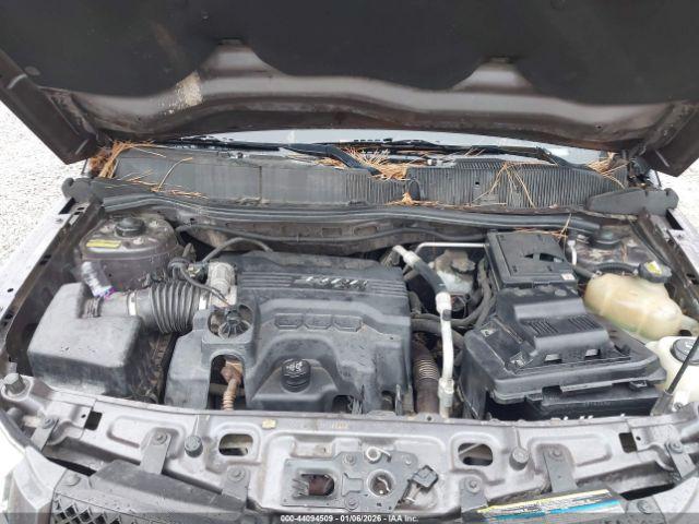 Chevrolet Equinox Lt Image 5