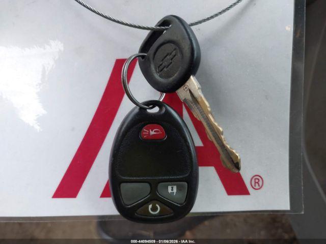 Chevrolet Equinox Lt Image 8