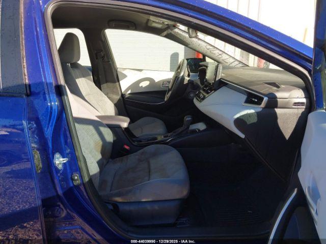 Toyota Corolla Se Image 14