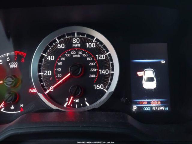 Toyota Corolla Se Image 6