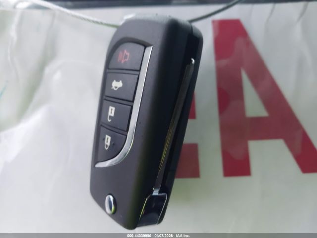 Toyota Corolla Se Image 7