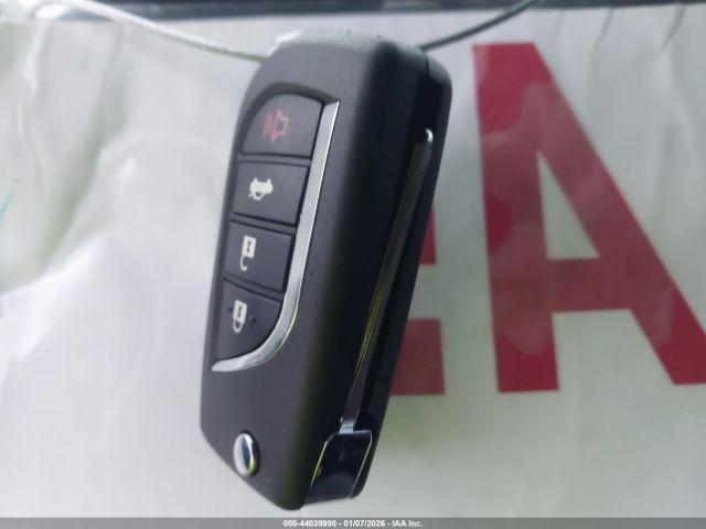 Toyota Corolla Se Image 7